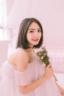 甜小姐与冷先生电视剧免费观看